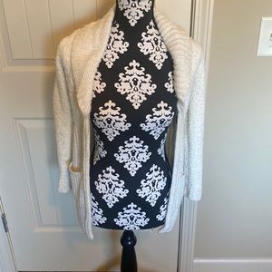 Cat & Jack Girl’s Cardigan Sweater 7/8